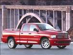 2005 Dodge Ram 1500 Quad Cab